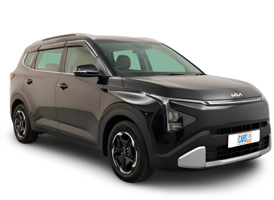 KIA Carens Clavis-img